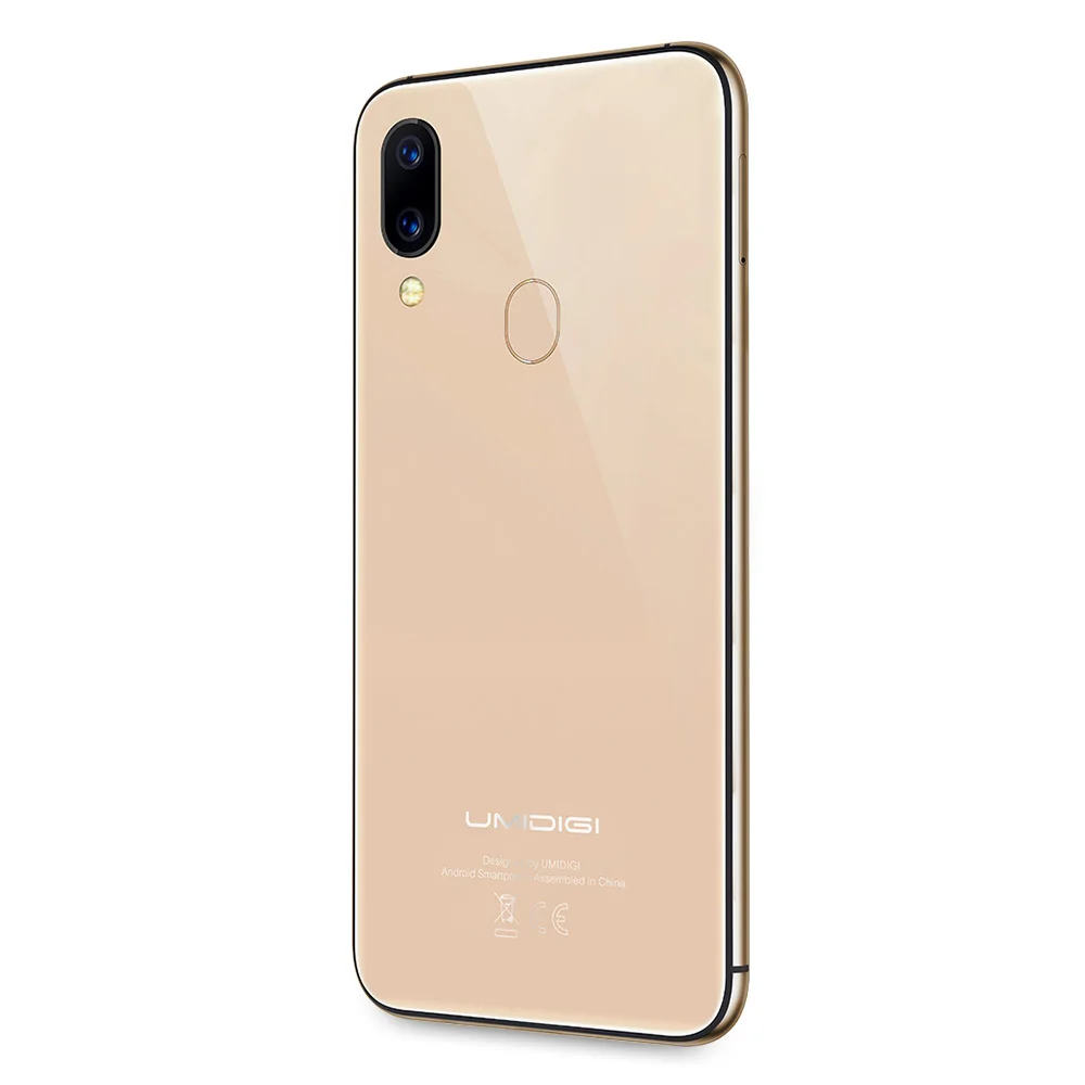 UMIDIGI A3 Pro 4G Smartphone MTK6739 5.7 inch 1512 x 720 Pixels Quad Core 3GB RAM 32GB ROM Android 8.1 Fingerprint Mobile Phone UMIDIGI A3 Pro 4G Smartphone MTK6739 5.7 inch 1512 x 720 Pixels Quad Core 3GB RAM 32GB ROM Android 8.1 Fingerprint Mobile Phone