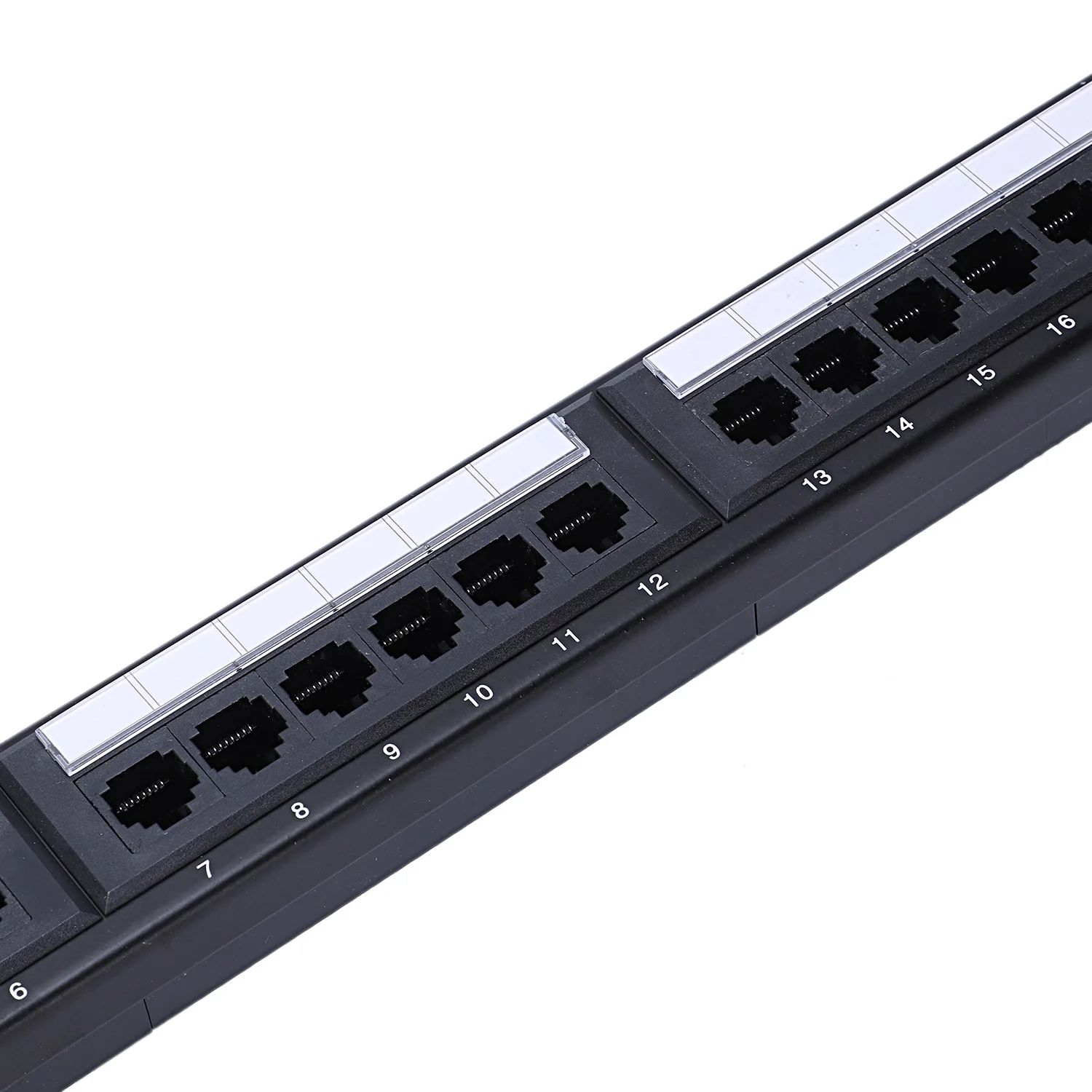 PPYY NEW UTP 24 портовый Rj45 патч панель стойка кабель настенный кронштейн