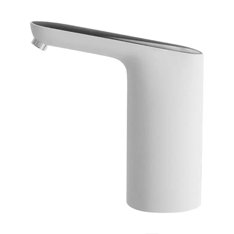 

Hot TOD-Usb Rechargeable Automatic Wireless Electric Portable Water Pump Water Bottles Dispenser Gallon Drinking Bottle Switch