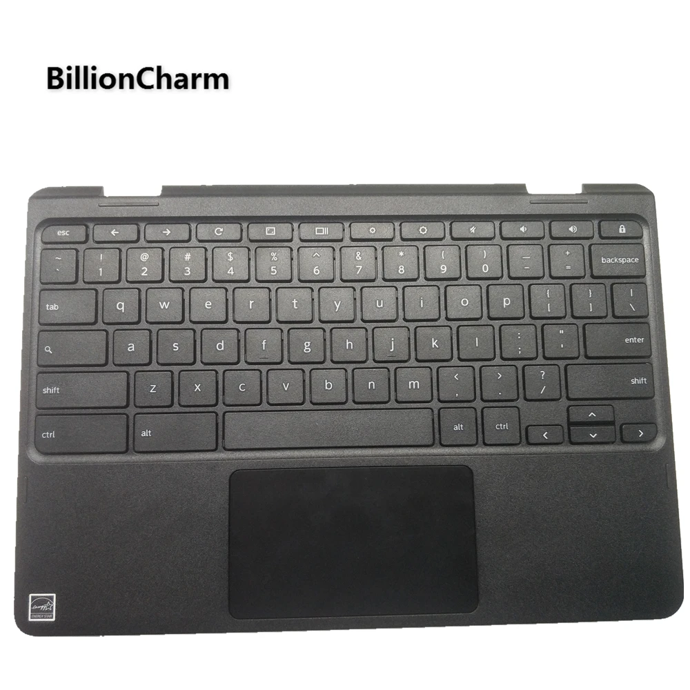 Оригинал для Lenovo Chromebook 100E N3350 клавиатура и сенсорная панель ноутбука | Компьютеры