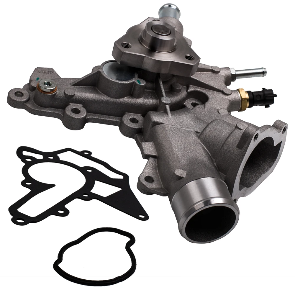 Для Vauxhall Corsa C MK2 1.0i 1.2i 1.4i 2000-2007 водяной насос Новый warterpump 1334145 WP-6422 WP6422 | Автомобили и