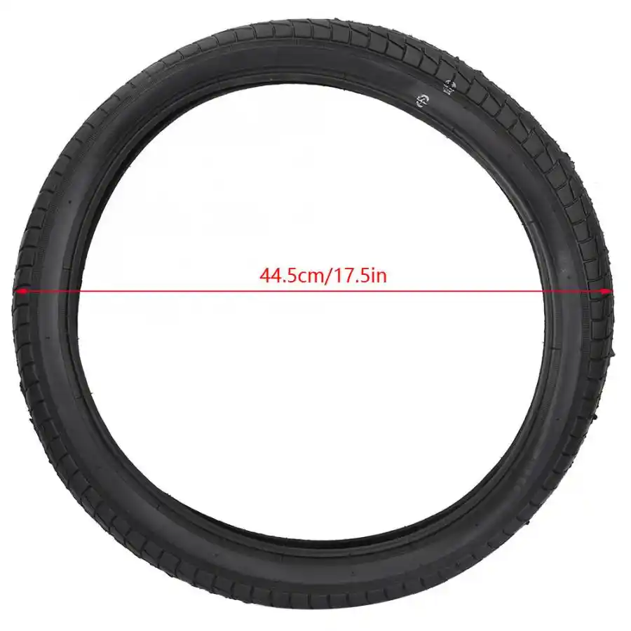 18 inch replacement bike wheel