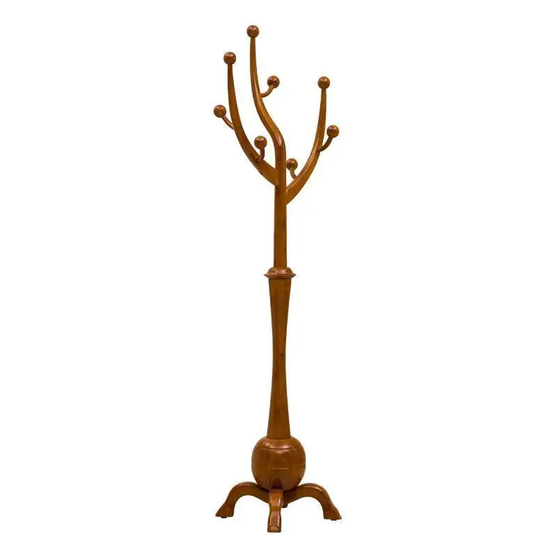 Vintage Porte Manteau Sur Pied Armario Kleerhanger Ropa Appendiabiti Wood Wieszak Cabide Perchero De Pie Coat Rack Clothes Stand