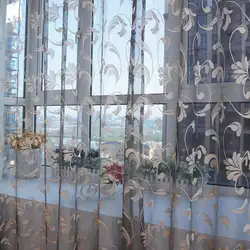 Занавески-шторы для гостиной Балкон современный штора в полоску спальня Европейский Простой дизайнерские шторы