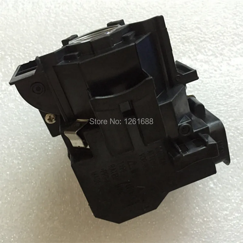 Бесплатная доставка Оригинальная Лампа для проектора ELP41/V13H010L41 EB S6/EB S62/EB S6LU/EB TW420/EB