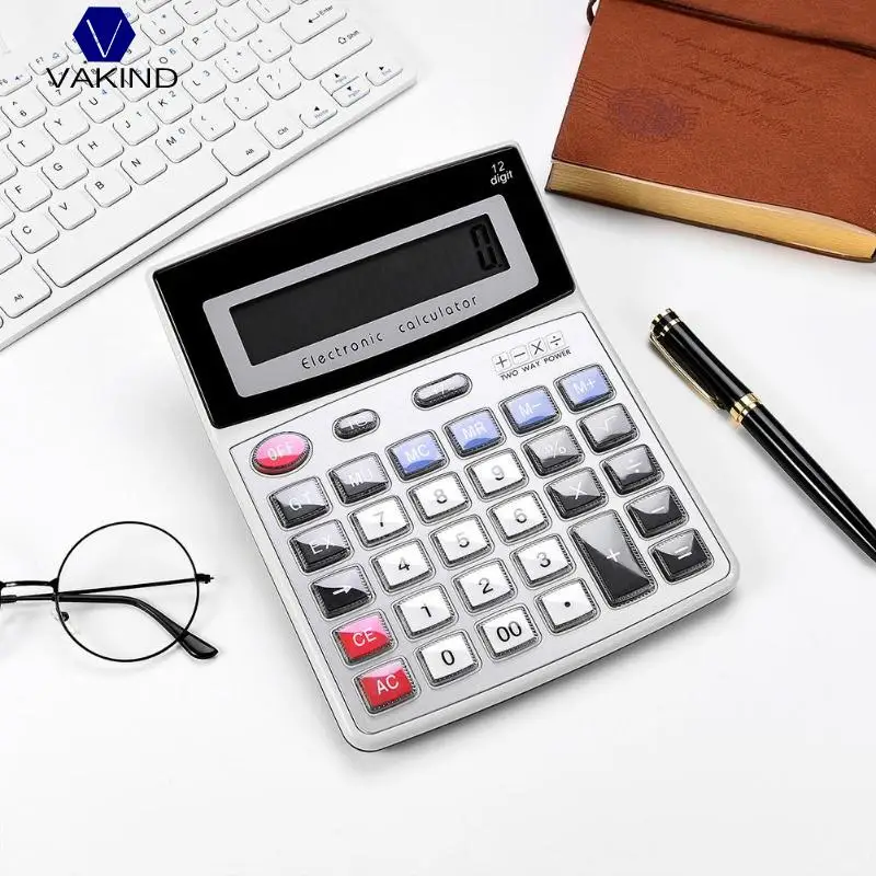 2019 14 الرقمية/12 الرقمية البلاستيك المحمولة آلة حاسبة إلكترونية العلمي مضاد للانزلاق مكتب التجارية حساب أداة 2019 14 الرقمية/12 الرقمية البلاستيك المحمولة آلة حاسبة إلكترونية العلمي مضاد للانزلاق مكتب التجارية حساب أداة