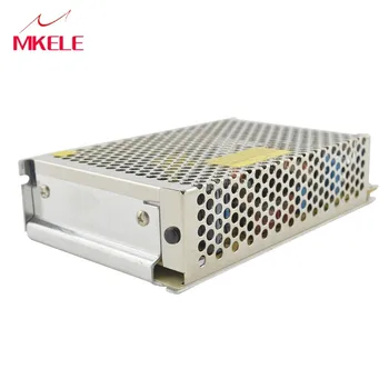 

Single Output Switching Power Supply 11.2A 100W 9V Dc Input Voltage Power Supplies Driver Transformer NES-100-9 CE