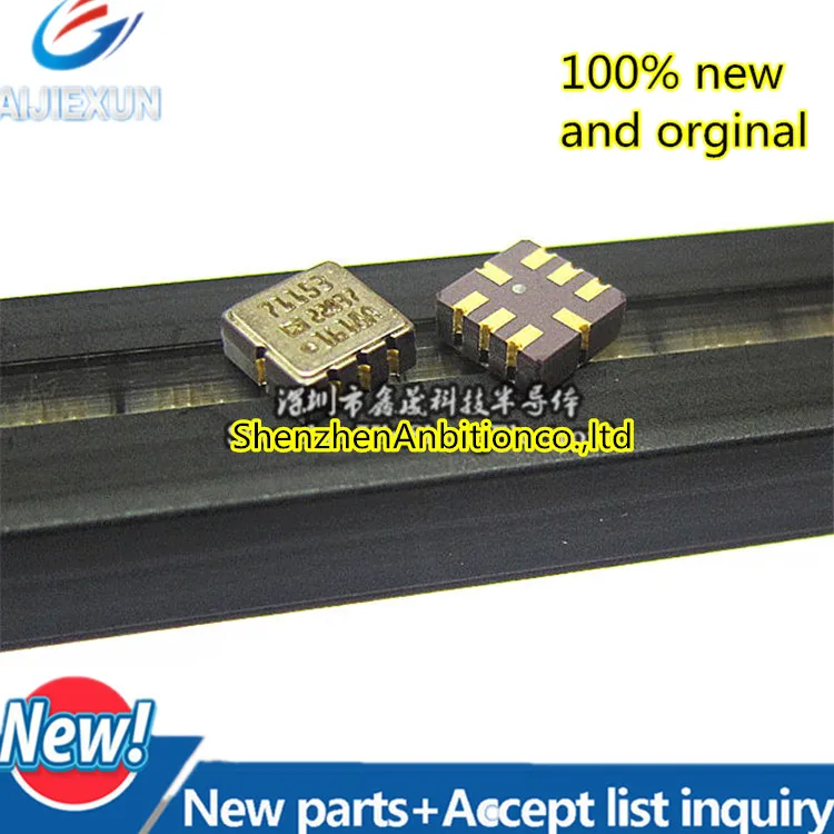 1pcs new and orginal AD22037Z LCC-8 Precision +1.7g, -1.7g, +5g, -5g, +18g, -18g Single-/ Dual-Axis iMEMS 22037 AD22037 in stock цена 1pcs new and orginal AD22037Z LCC-8 Precision +1.7g, -1.7g, +5g, -5g, +18g, -18g Single-/ Dual-Axis iMEMS 22037 AD22037 in stock цены онлайн