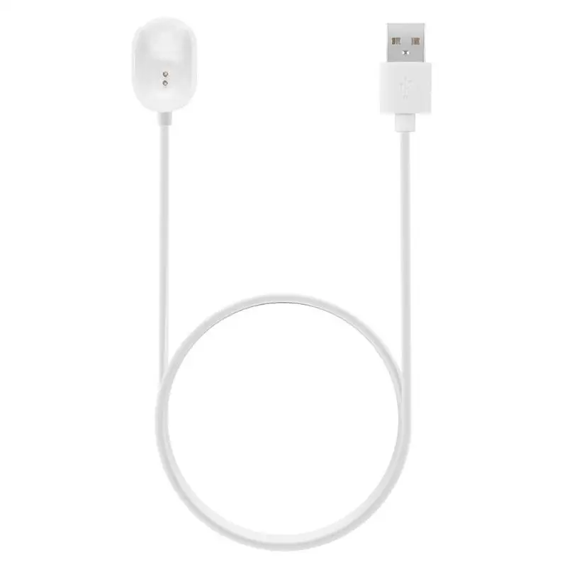 15cm/1m USB Charging Cable for Xiaomi Mini Wireless Earbud Charger Bluetooth Earbud Quick Charging Dock for Xiaomi Mini Earphone
