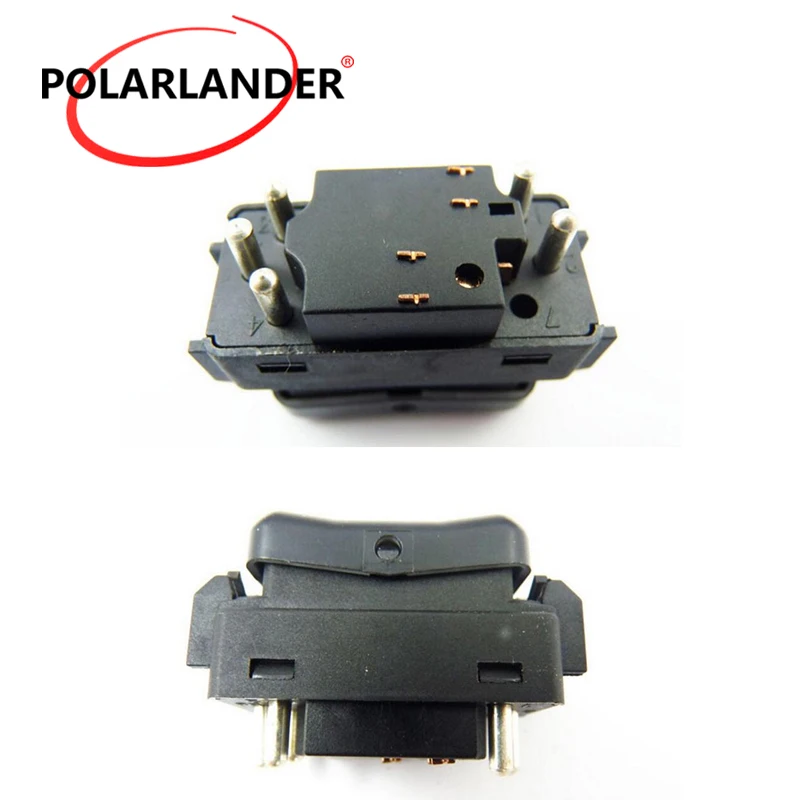 

Window Switch Electric Master Control Power Plastic Left 1248204510 & Right 1248204610 Fit For Benz E W124 W126 W201 W463