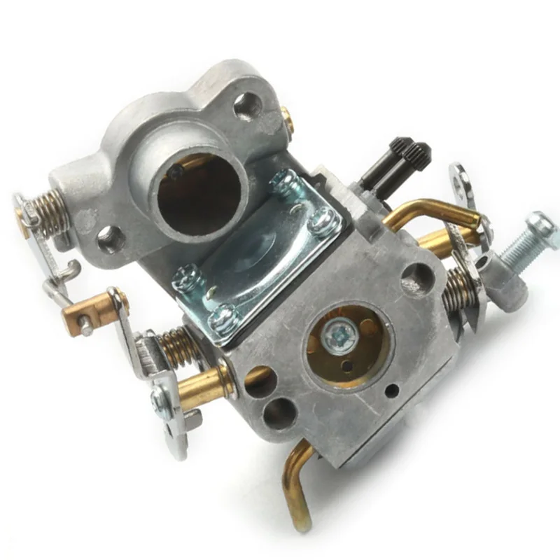 

Carburetor For Zama C1M-W26 C1M-W26A C1M-W26A C1M-W26B C1M-W26C For Poulan New