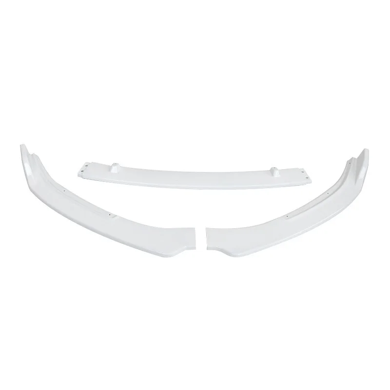 

Style Accessories Guard Car-styling Modification Parachoques car auto Bumper Protector Styling Mouldings 18 FOR Buick Vernao
