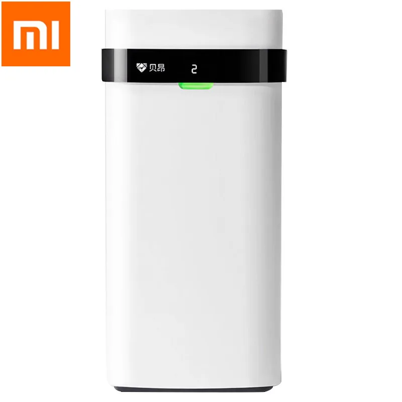 

Xiaomi KJ300F X3 ( M ) Efficient Purification Air Purifier To Formaldehyde Cleaning Intelligent Hepa Filter Smart APP Household