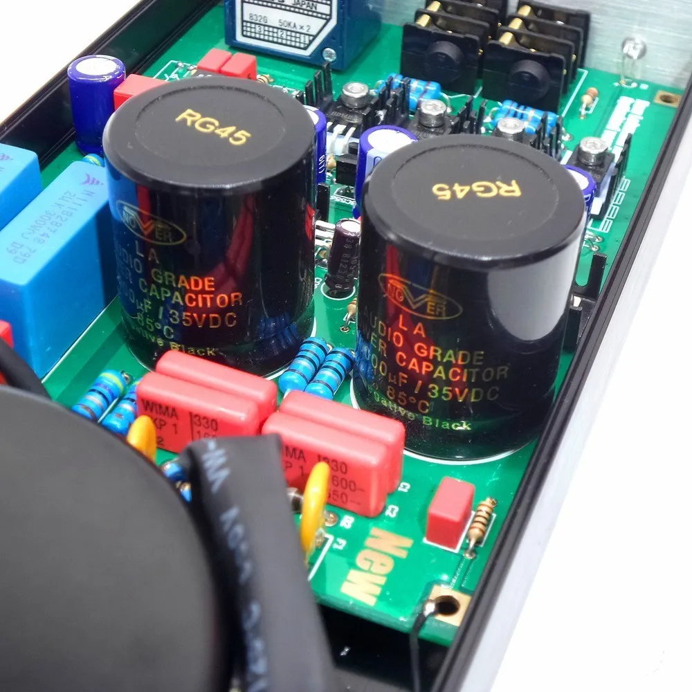 copy lehmann circuit diagram E-01 Audio stereo