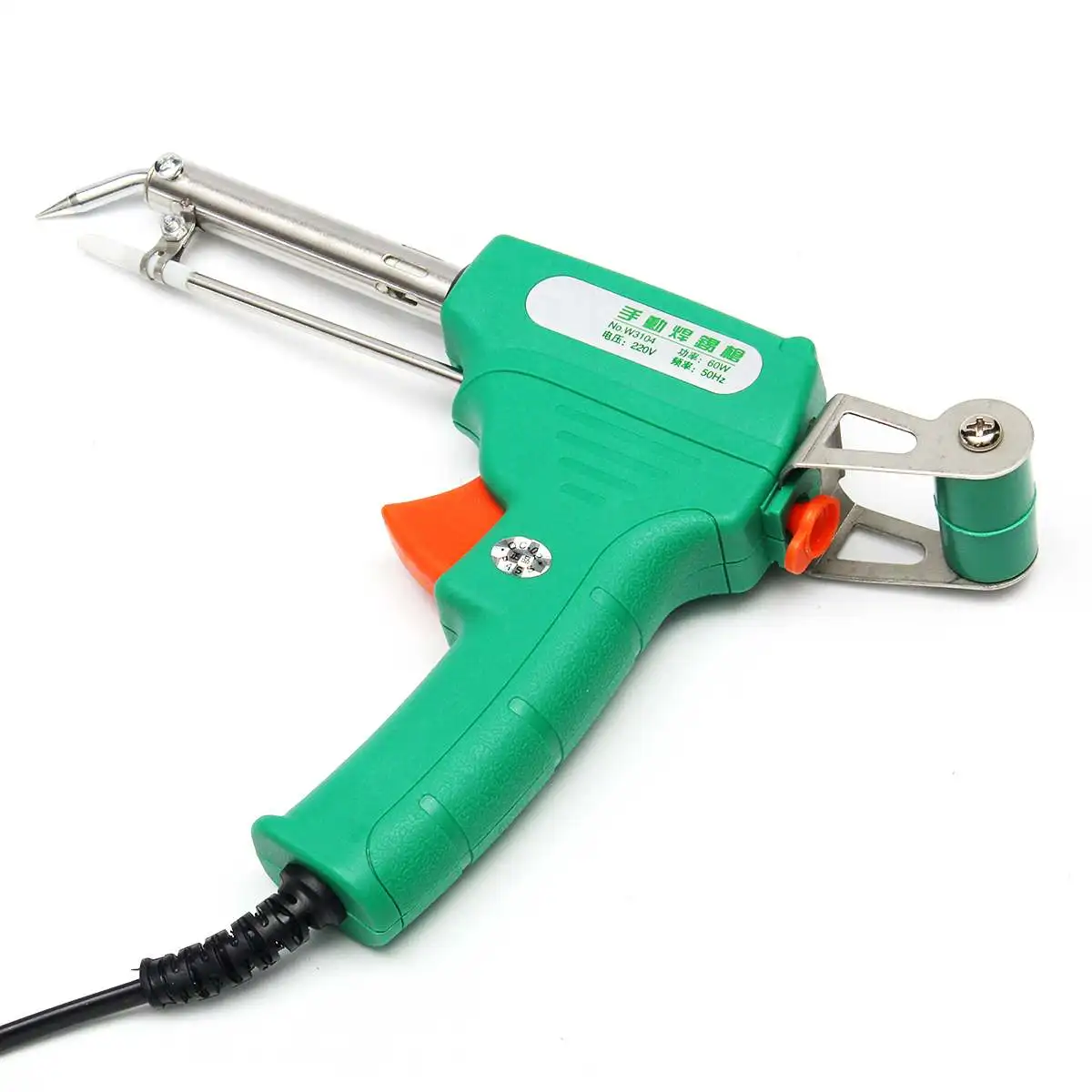 паяльник для реставрации мебели