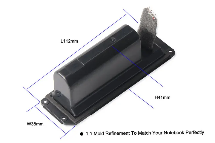 KingSener 088796 088789 088772 Аккумулятор для BOSE Soundlink Mini 2 II bluetooth динамик 7 4 В 2330 мАч