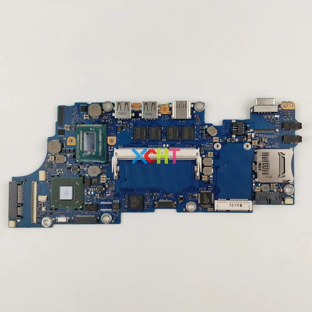 FAU2SY1 A3267A w i7-3687u SLJ8A QM77 для Toshiba Portege Z930 Z935 ноутбук PC материнская плата | Компьютеры и