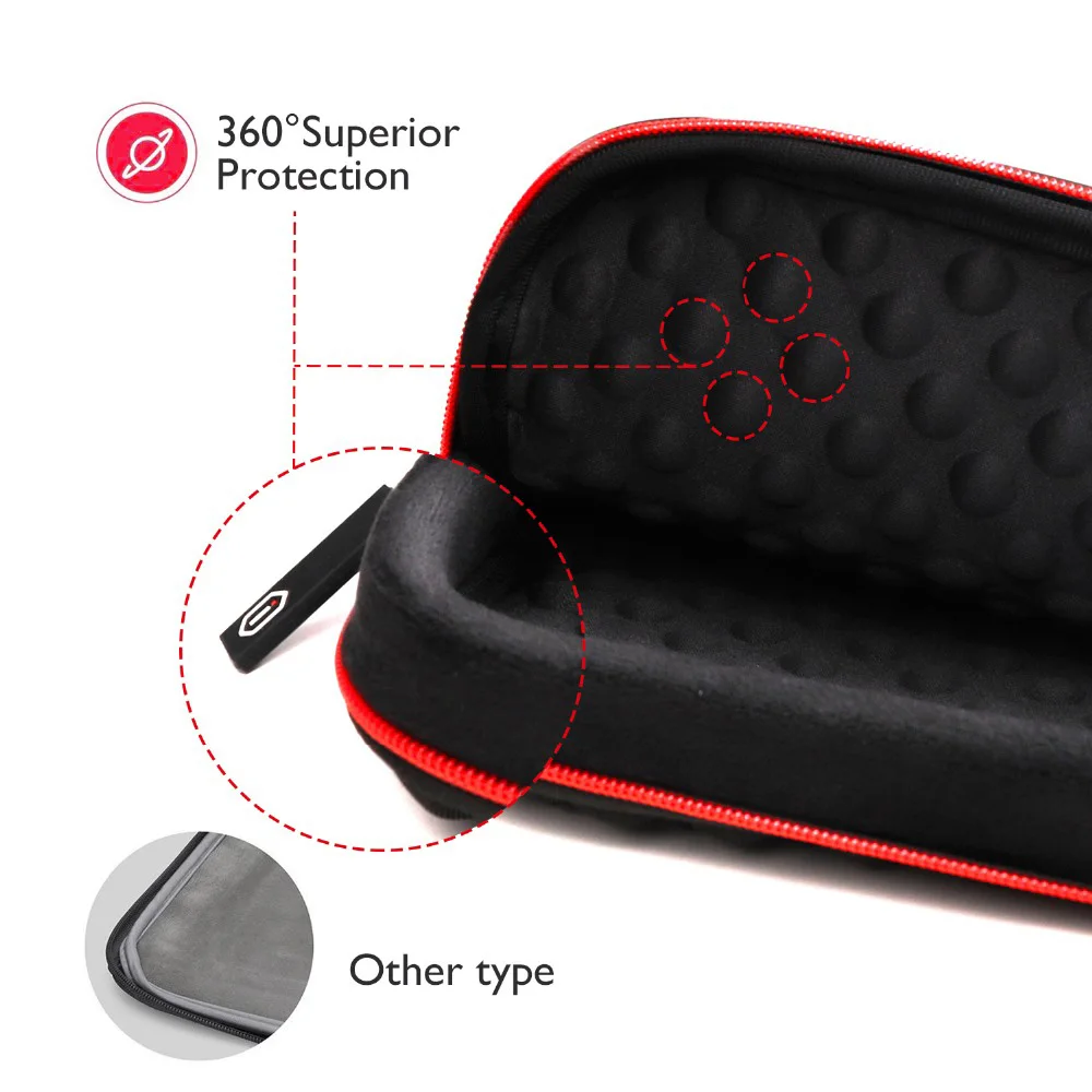 Wiwu-bolsa do Portátil 173 Polegadas Case Impermeável para o Macbook Pro 17 para o Computador e o Caderno - Imagem 4