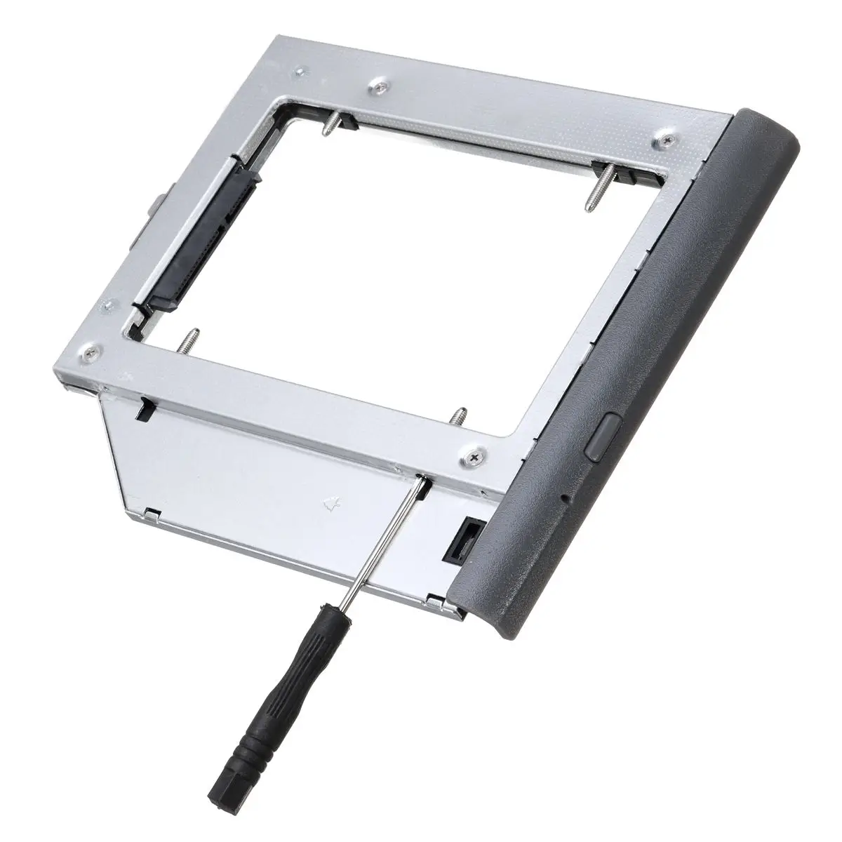 SATA Блок оптических дисков для ноутбука жесткий диск Caddy Lenovo ideapad 320 330 520