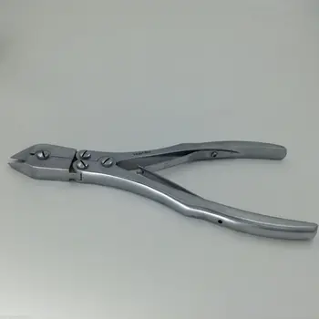 

Nice scissor for titanium mesh cutter orthopedics Veterinary Instruments