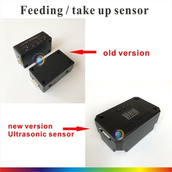 

Original Feeding Take up sensor use for galaxy Phaeton UD printer infiniti challanger FY Solvent printer