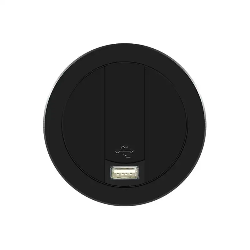 10W Q1 USB Port Fast Charging Pad Desktop Wireless Charger Tablet PC Charging Stand for iPhone