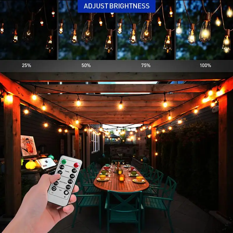

Dimmer for Strip Lights Wireless Smart Controller for LED RGB Light Strip 650W