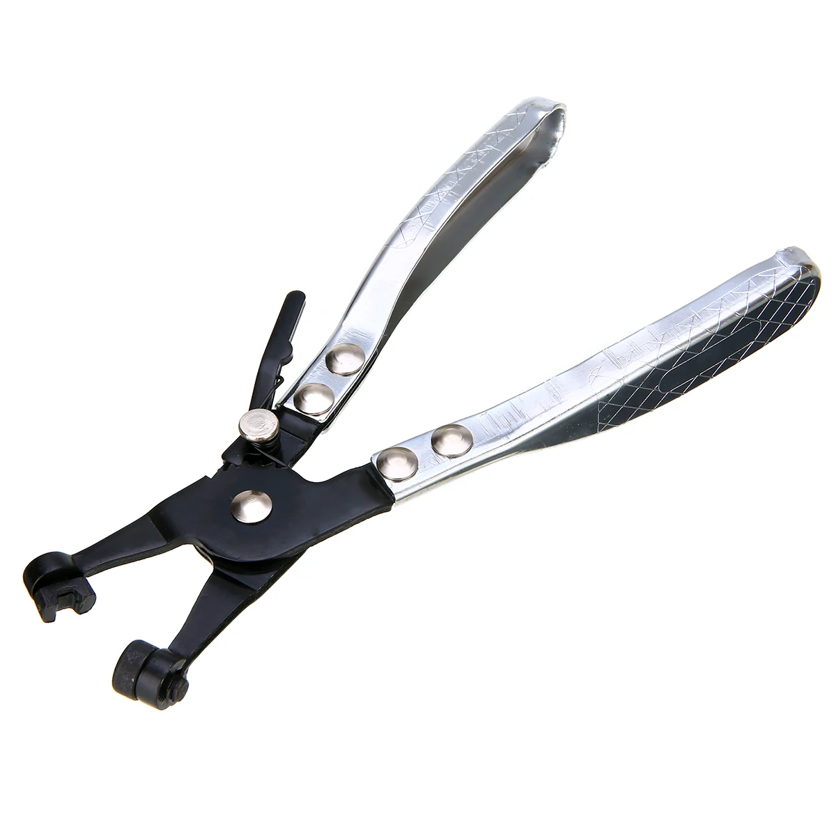 Mayitr High Quality Joint Boot Clamp Pliers Car Banding Hand Tool Kit Set Use with Coolant Hose Fuel Clamps |