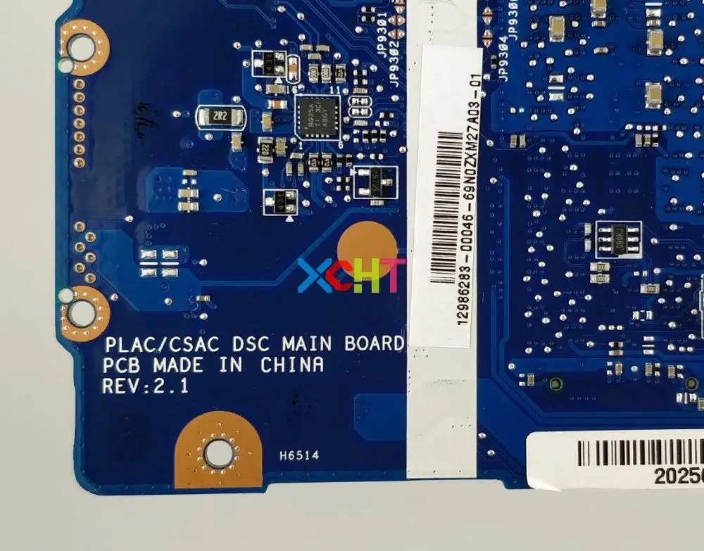 Promo  for Toshiba Satellite L870 C870 L870D C870D H000043590 w 216-0810028 1G Vram Laptop Motherboard Mai