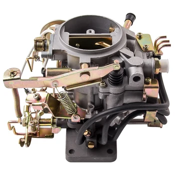 

Carburetor Carb for Toyota Land Cruiser 3F 4F 2110061200 1988 1989 1990 1991 1992