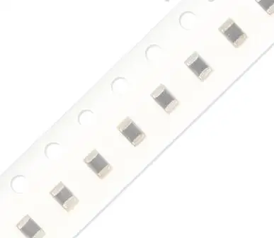 50 шт./лот новый SMD шарик FB 1608 0603 0R 0ohm 100 МГц 25% ферритовый | Электроника