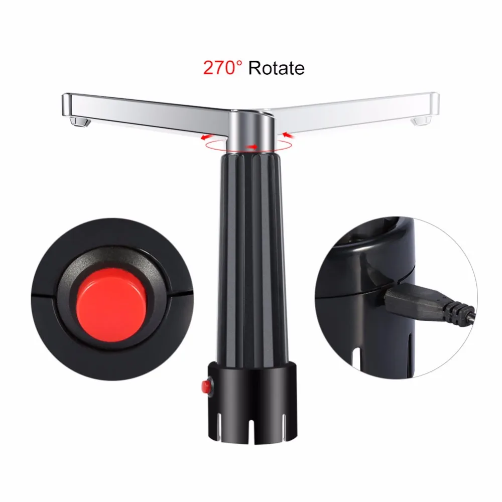 Electric Water Dispenser Pump Water to the Bottle with Battery Drinking Water Bottles Kitchen Items Eletrodomestico Electric Water Dispenser Pump Water to the Bottle with Battery Drinking Water Bottles Kitchen Items Eletrodomestico
