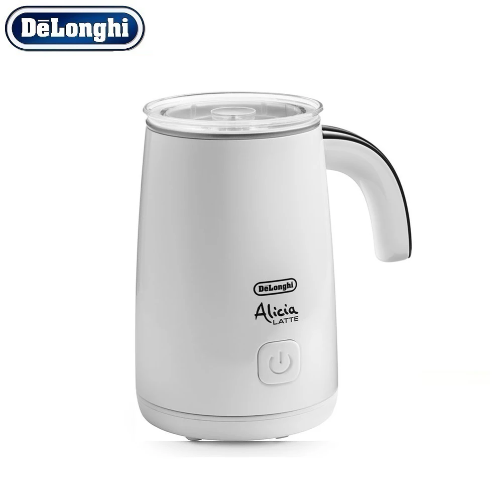 Вспениватель молока DeLonghi EMF2.W|Вспениватели молока| |