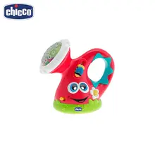 Музыкальная игрушка Chicco "Лейка" 6м