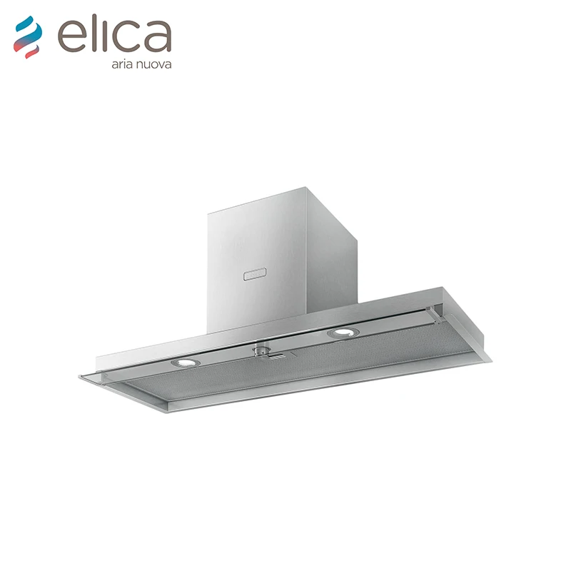 

Вытяжка встраиваемая Elica Boxin IX/A/60 led