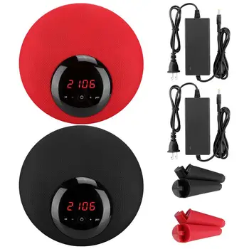 

Stereo Heavy Bass Bluetooth Subwoofer Speaker 2000mAh Wireless Bluetooth Speaker Power Bank