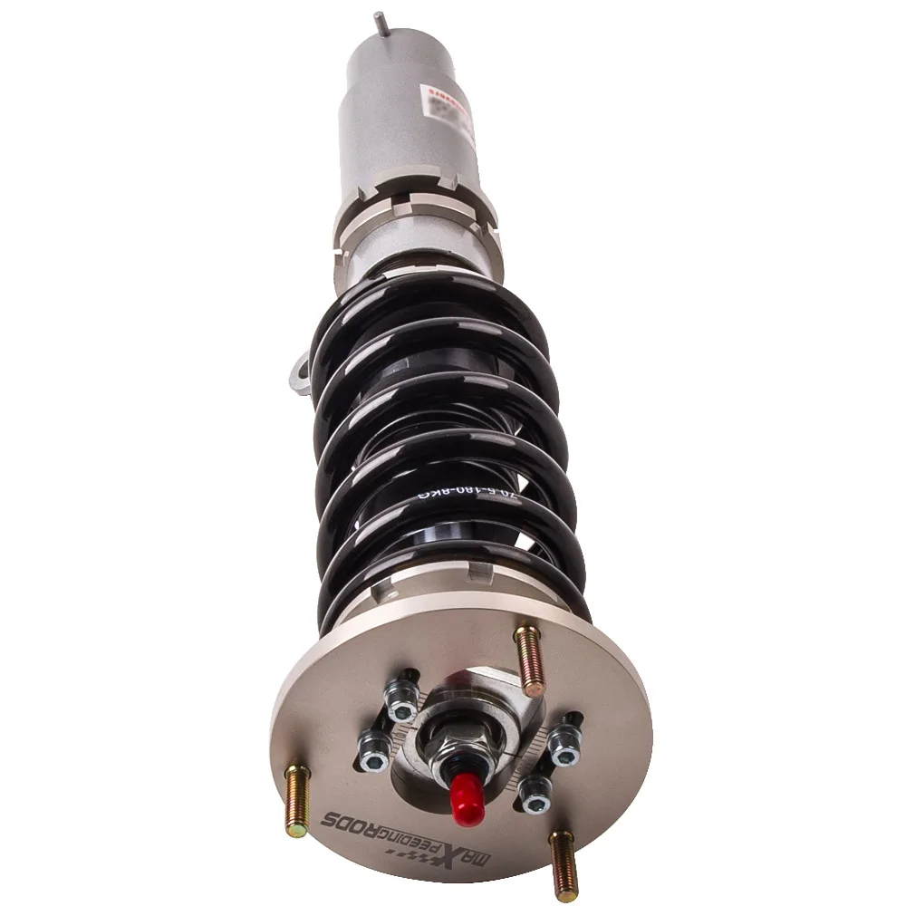 Комплект подвески для BMW E46 Coilover 98 05 330d 330i 328i 318i пружинная стойка 320i 323i 325i