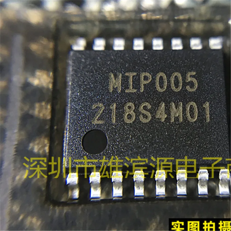 1 шт. 100% новый и оригинальный MIP0050ME1BR-A MIP005 TSSOP16 в наличии | Мобильные телефоны