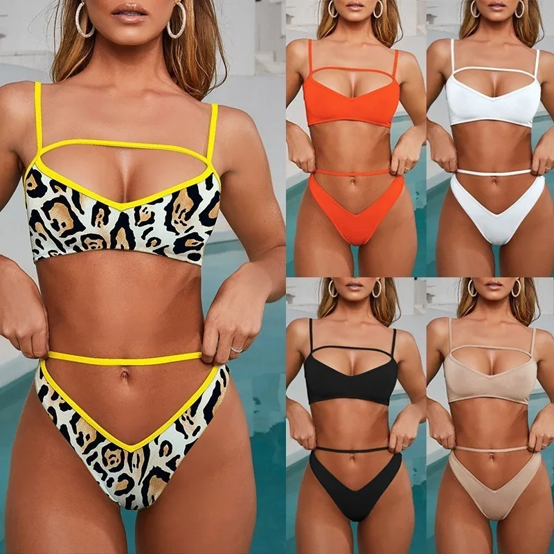 v bottom swimsuits