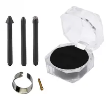 Высокая чувствительность 2 H/HB/H/B набор наконечников для microsoft Surface Pro 4/5 без царапин