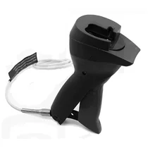 Эксклюзивный AM съемник для противокражных бирок пульверизаторы магнит для одежды противокражная магнитная система безопасности бирка удаление ключа Lockpick пистолет