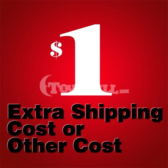 

shipping fee
