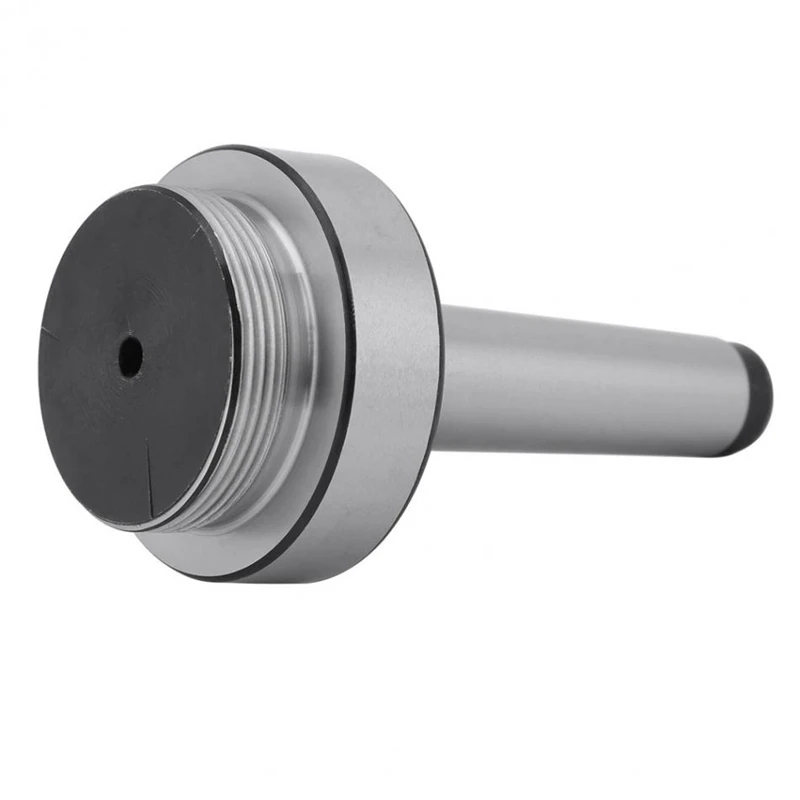 Taper Collet Chuck Holder Lathe Milling Cutter Mt2 Boring Head Tool Holder High-Carbon Steel Cutting Machine Adapter