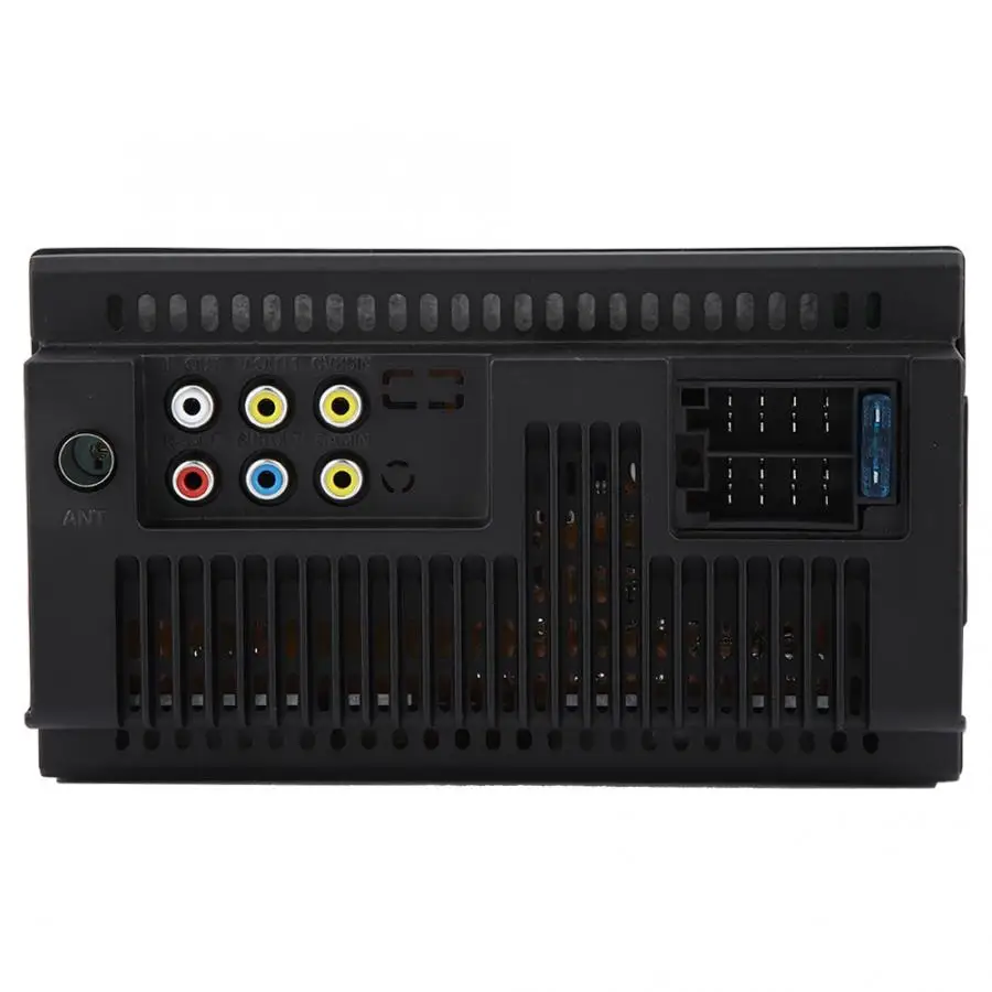 

Radio Car 7in HD Car Multimedia MP5 Player Audio Stereo FM Radio Touch Screen Car Accessories