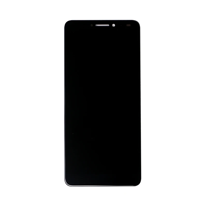 Для Alcatel 3 V 5099D 5099 OT5099 ЖК дисплей Экран дисплея цифрователь для сенсорного экрана