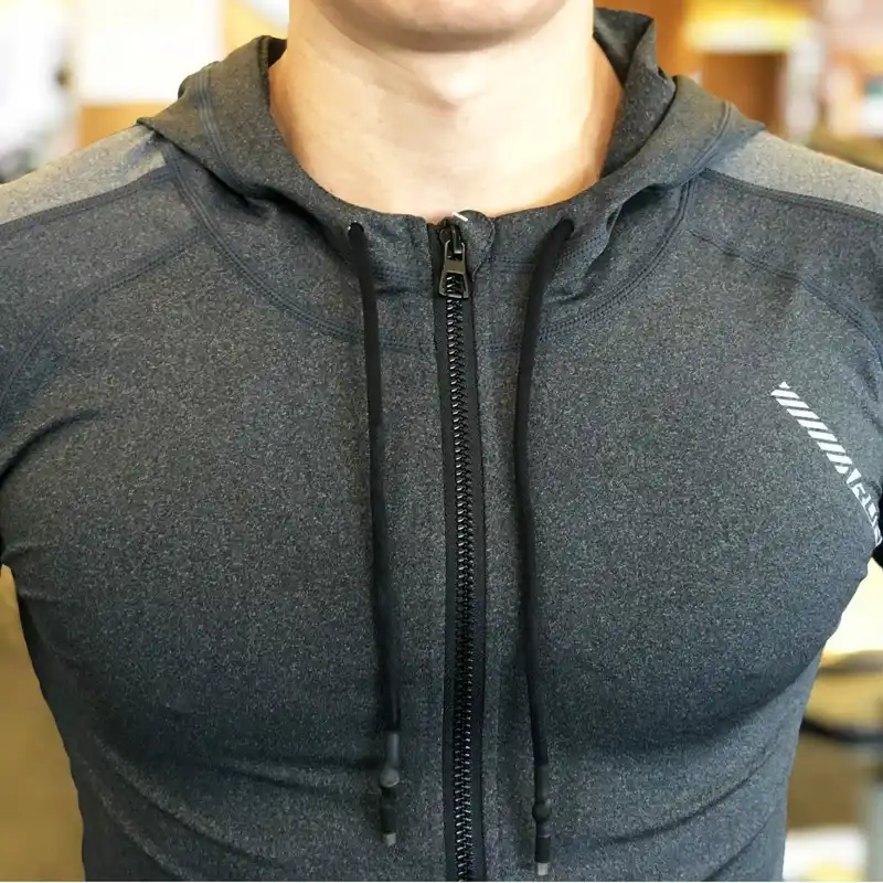 Gym zipper jacket Clearance