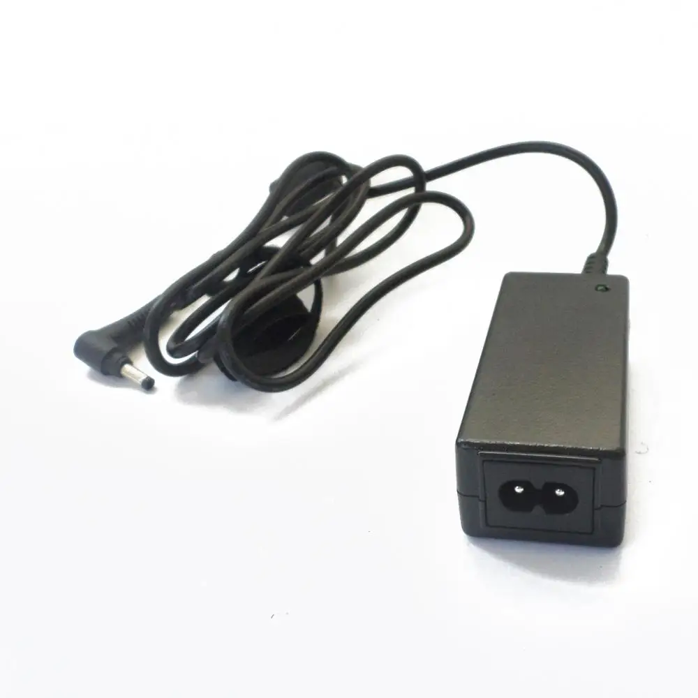 Шнур питания зарядное устройство для HP Mini 1030 1033 1035NR 1100PC 210 1091NR CQ10 30W нетбук PC AC