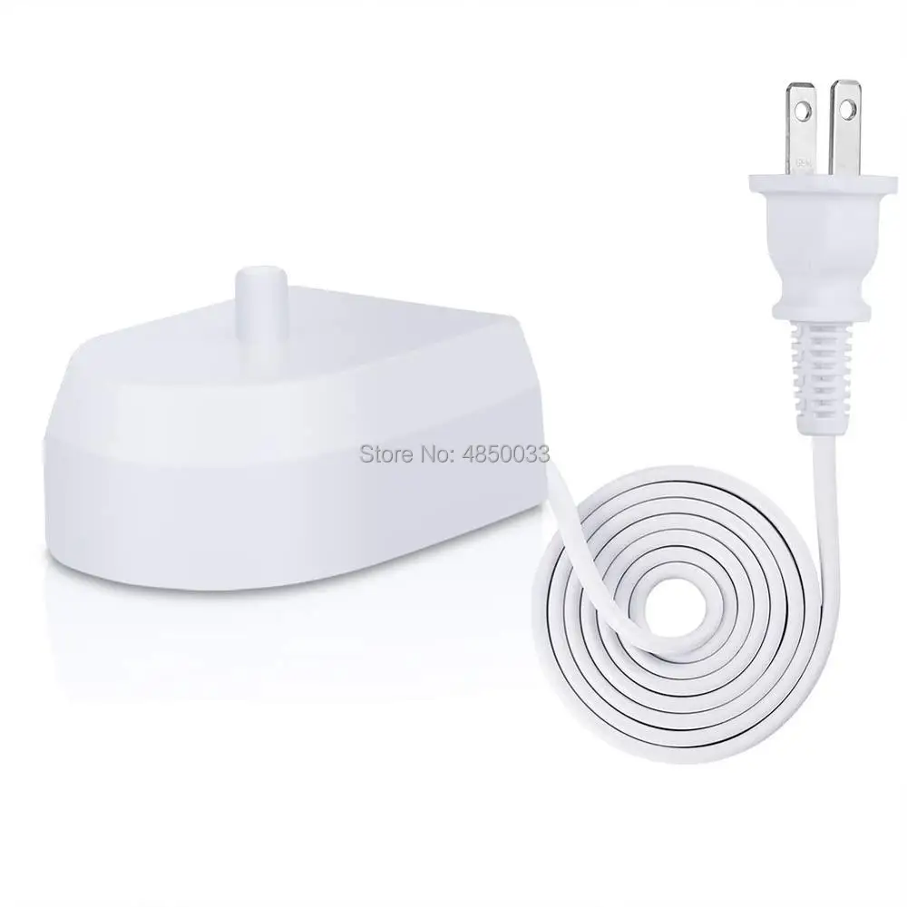 Дорожное зарядное устройство для Philips Sonicare Heathy White Flexcare зубная щетка HX6100 HX8111 HX8141