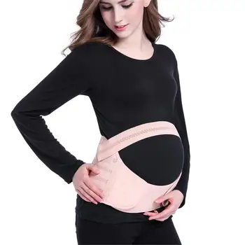 

3in1 Maternity Belt Belly Bands Pregnancy Support Prenatal Care Athletic Bandage Girdle Postpartum Recovery Shapewear