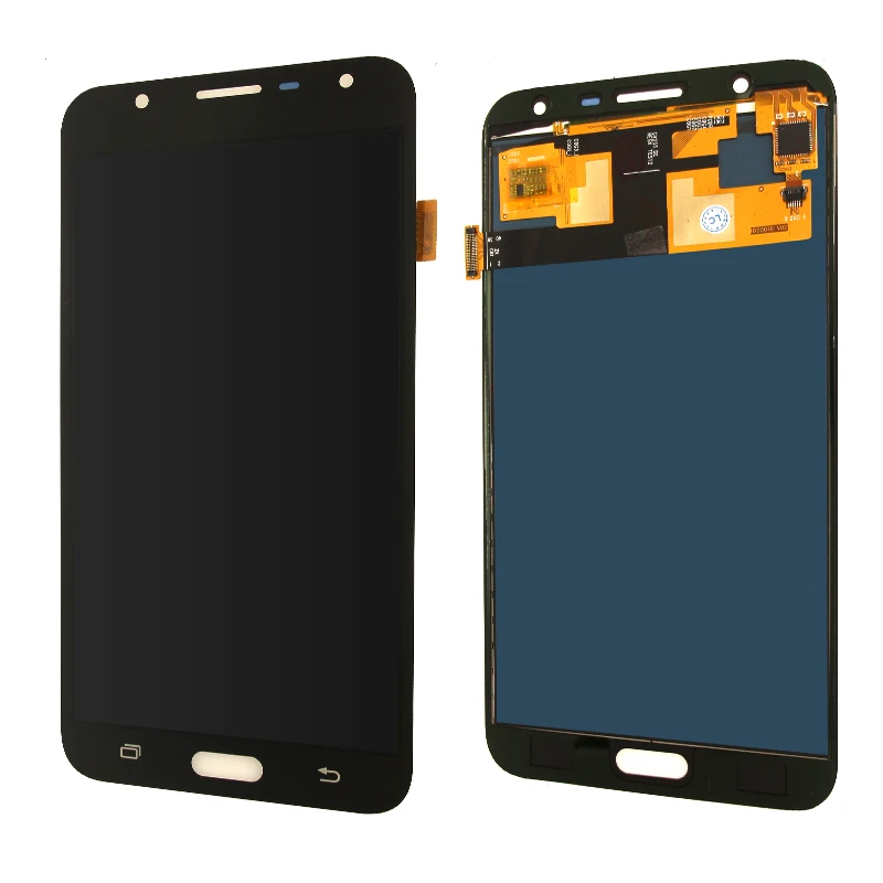 Замена для Samsung Galaxy J7 nxt J701M j701 дисплей neo core j701F Lcd сенсорный экран дигитайзер